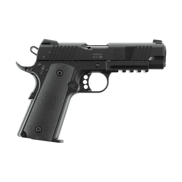 PIST HAMMERLI ARMS FORGE H1 CAL 22LR 12 COUPS - 4.25''
