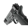PIST HAMMERLI ARMS FORGE H1 CAL 22LR 12 COUPS - 4.25''