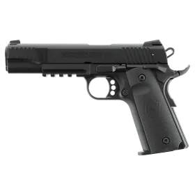 PIST HAMMERLI ARMS FORGE H1 CAL 22LR 12 COUPS - 5''