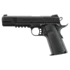 PIST HAMMERLI ARMS FORGE H1 CAL 22LR 12 COUPS - 5''