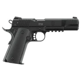 PIST HAMMERLI ARMS FORGE H1 CAL 22LR 12 COUPS - 5''