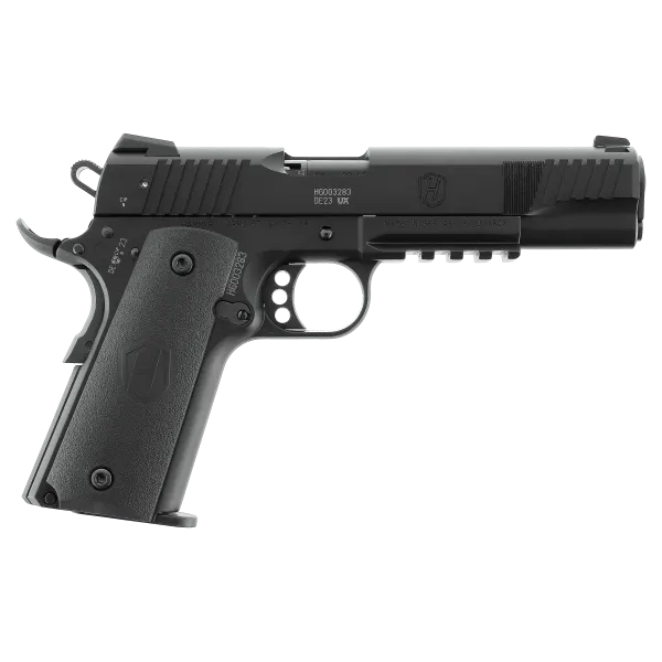 PIST HAMMERLI ARMS FORGE H1 CAL 22LR 12 COUPS - 5''