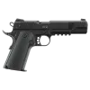 PIST HAMMERLI ARMS FORGE H1 CAL 22LR 12 COUPS - 5''