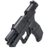 PIST P22Q STANDARD WALTHER 3,42'' CAL 22LR, 10 COUPS - BLACK