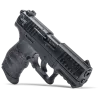PIST P22Q STANDARD WALTHER 3,42'' CAL 22LR, 10 COUPS - BLACK