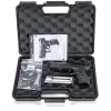 PIST P22Q STANDARD WALTHER 3,42'' CAL 22LR, 10 COUPS - BLACK