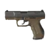 PIST P99 AS FINAL EDITION WALTHER CAL 9X19, 15 COUPS