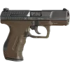 PIST P99 AS FINAL EDITION WALTHER CAL 9X19, 15 COUPS