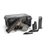 PIST P99 AS FINAL EDITION WALTHER CAL 9X19, 15 COUPS