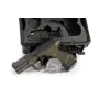 PIST P99 AS FINAL EDITION WALTHER CAL 9X19, 15 COUPS