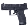 PIST PDP COMPACT WALTHER 4'' CAL 9X19, 15 COUPS