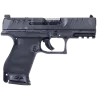 PIST PDP COMPACT WALTHER 4'' CAL 9X19, 15 COUPS