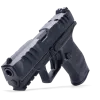 PIST PDP COMPACT WALTHER 4'' CAL 9X19, 15 COUPS