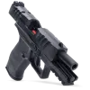 PIST PDP COMPACT WALTHER 4'' CAL 9X19, 15 COUPS