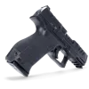 PIST PDP COMPACT WALTHER 4'' CAL 9X19, 15 COUPS