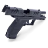 PIST PDP COMPACT WALTHER 4'' CAL 9X19, 15 COUPS