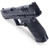 PIST PDP COMPACT WALTHER 4'' CAL 9X19, 15 COUPS