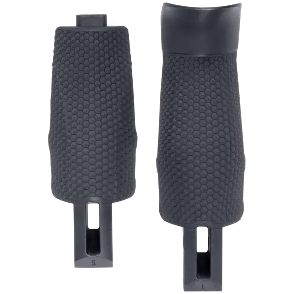 PIST PDP COMPACT WALTHER 4'' CAL 9X19, 15 COUPS