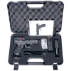 PIST PDP COMPACT WALTHER 4'' CAL 9X19, 15 COUPS