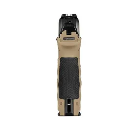 PIST PDP COMPACT WALTHER 4'' CAL 9X19, 15 COUPS - FDE