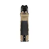 PIST PDP COMPACT WALTHER 4'' CAL 9X19, 15 COUPS - FDE