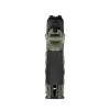 PIST PDP COMPACT WALTHER 4'' CAL 9X19, 15 COUPS - OD GREEN