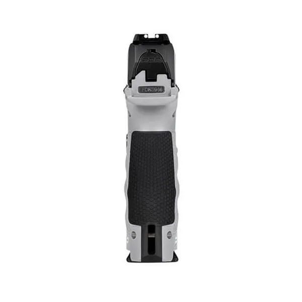 PIST PDP COMPACT WALTHER 4'' CAL 9X19, 15 COUPS - TUNGSTEN GREY