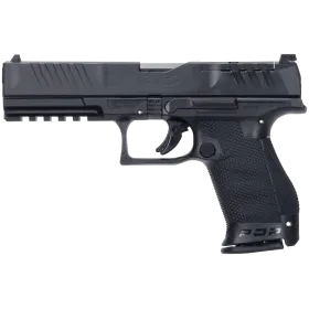 PIST PDP COMPACT WALTHER 5'' CAL 9X19, 15 COUPS