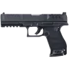 PIST PDP COMPACT WALTHER 5'' CAL 9X19, 15 COUPS