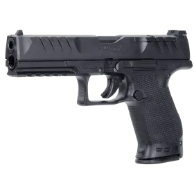 PIST PDP COMPACT WALTHER 5'' CAL 9X19, 15 COUPS