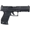 PIST PDP COMPACT WALTHER 5'' CAL 9X19, 15 COUPS