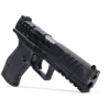 PIST PDP COMPACT WALTHER 5'' CAL 9X19, 15 COUPS