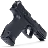 PIST PDP COMPACT WALTHER 5'' CAL 9X19, 15 COUPS