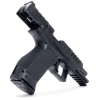 PIST PDP COMPACT WALTHER 5'' CAL 9X19, 15 COUPS