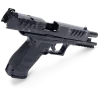 PIST PDP COMPACT WALTHER 5'' CAL 9X19, 15 COUPS