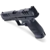 PIST PDP COMPACT WALTHER 5'' CAL 9X19, 15 COUPS