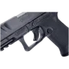 PIST PDP COMPACT WALTHER 5'' CAL 9X19, 15 COUPS