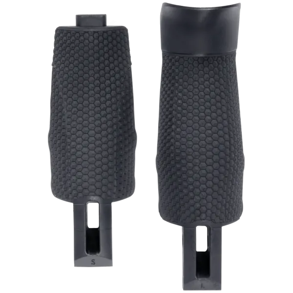 PIST PDP COMPACT WALTHER 5'' CAL 9X19, 15 COUPS