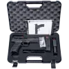 PIST PDP COMPACT WALTHER 5'' CAL 9X19, 15 COUPS