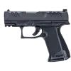 PIST PDP F-SERIES OR WALTHER 3.5'' CAL 9X19, 15 COUPS