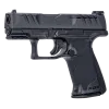 PIST PDP F-SERIES OR WALTHER 3.5'' CAL 9X19, 15 COUPS