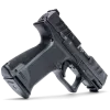 PIST PDP F-SERIES OR WALTHER 3.5'' CAL 9X19, 15 COUPS