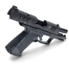 PIST PDP F-SERIES OR WALTHER 3.5'' CAL 9X19, 15 COUPS
