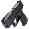 PIST PDP F-SERIES OR WALTHER 3.5'' CAL 9X19, 15 COUPS