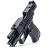 PIST PDP F-SERIES OR WALTHER 3.5'' CAL 9X19, 15 COUPS