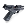 PIST PDP F-SERIES OR WALTHER 3.5'' CAL 9X19, 15 COUPS