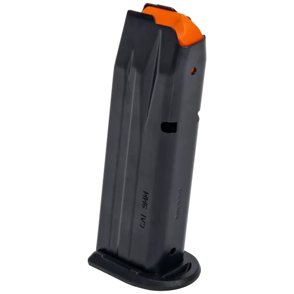 PIST PDP F-SERIES OR WALTHER 3.5'' CAL 9X19, 15 COUPS