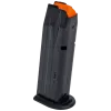 PIST PDP F-SERIES OR WALTHER 3.5'' CAL 9X19, 15 COUPS