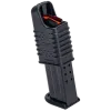 PIST PDP F-SERIES OR WALTHER 3.5'' CAL 9X19, 15 COUPS