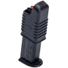 PIST PDP F-SERIES OR WALTHER 3.5'' CAL 9X19, 15 COUPS